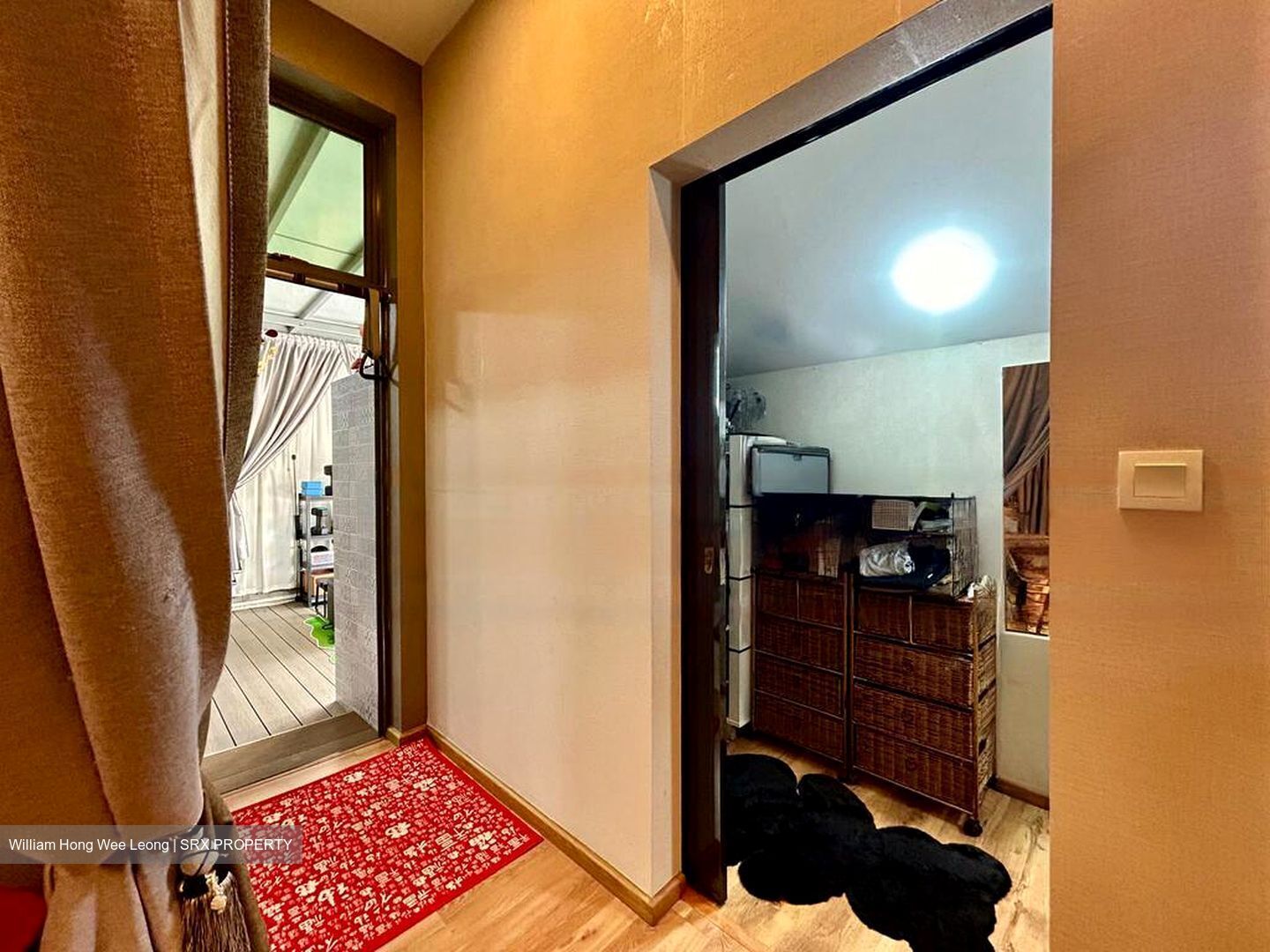 Rosewood Suites (D25), Condominium #483424141